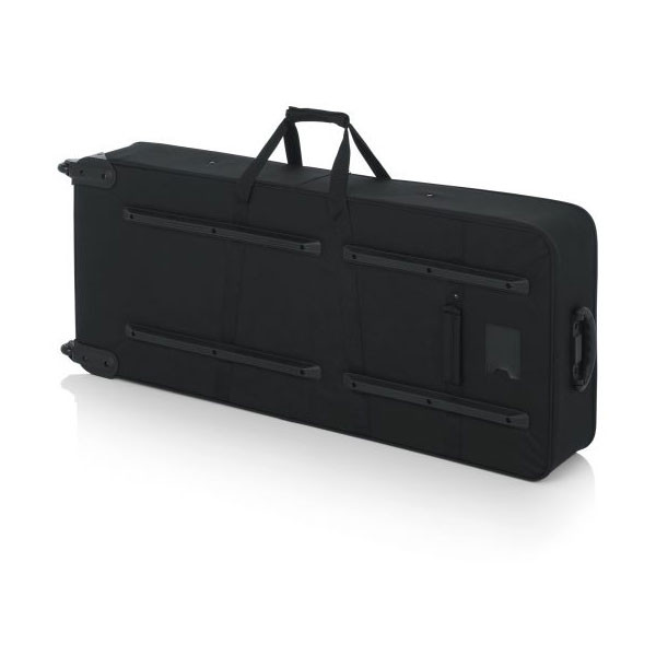Gator Cases GK Keyboard Series 88 Note Keyboard Case - 41.5" x 12.5" x 5" GK-88-SLIM